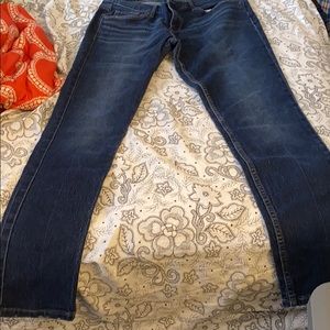 Levi’s Skinny jean